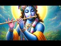 Divine Melody | Shiva's Flute Under a Vibrant Sky