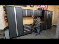 New Age Garage Cabinets 5 Year Review