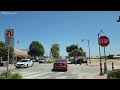 Driving From Salinas, CA To Soledad, CA | Salinas To 