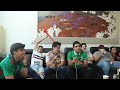 México vs Argentina | Video Reacción | Gol de Messi | Somos últimos de grupo | Fuerza Desmedida