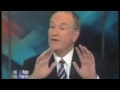 Stephen Colbert Pissed Off Bill O'Reilly (on O'Reilly's show!) Unedited Version