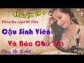 CẬU SINH VIÊN VÀ BÁC CHỦ TRỌ