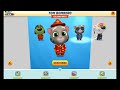 Talking Tom Gold Run Trailer (FanMade)@TalkingTom