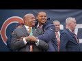 Caleb Williams on Bears' Culture 'They Want to Win' | Chicago Bears