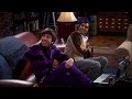 Howard and Raj Spy on Leonard’s Date With Penny | The Big Bang Theory