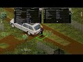 Project Zomboid ГЛАЗАМИ НОВИЧКА • мод Project Russia