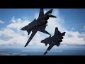Ace Combat 7 DLC Mission: Unexpected Visitor - S ranked - Ace