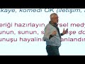 Sunum Öncesi Ne Yapılmalı? | Sunuma Nasıl Hazırlanılır? #3