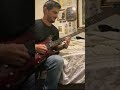 Neoclassical Shred Session