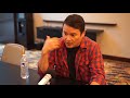 Johnny Yong Bosch Interview - Otakon 2018