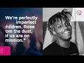 10 Juice WRLD Quotes That Will Move Your Spirit