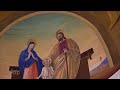 Rosary in the HOLY LAND - Joyful Mysteries