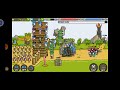 Grow Castle TD | Gameplay | Buying new towers | fighting others |