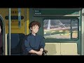 [𝒑𝒍𝒂𝒚𝒍𝒊𝒔𝒕]Alongside Studio Ghibli in the subway.(2HOUR)