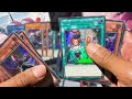 BATTLE OF LEGENDS: TERMINAL REVENGE QUICK BOX OPENING | Yu-Gi-Oh!