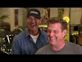 Chip Foose Rebuilds A '67 Chevy Pickup | Overhaulin'