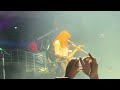 Megadeth - A Tout Le Monde @ Movistar Arena Chile 2024 4K HDR