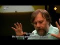 Slavoj Zizek - Nature does not exist