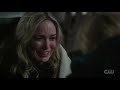 Dc Legends of Tomorrow 7x13 Ava finds out Sara Pregnant