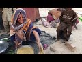 PAKISTANI NOMADIC || WOMEN RAMZAN IFTAR ROUTINE VILLAGE LIFE IN PUNJAB BY BEAUTIFUL OF PAKISTAN 2024