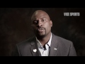 Painkillers in the NFL: Marcellus Wiley & the False Choice