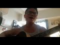 Muntik Nang Maabot Ang Langit by True Faith cover