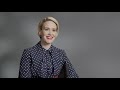 Sarah Paulson Breaks Down Her Most Iconic Characters | GQ