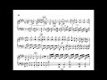 Beethoven Piano Sonata No. 9 in E major Op.14/1 - Schnabel