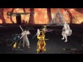 Dark Souls 2: DLC Adventure - The Ivory King (part 1)
