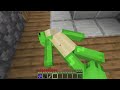Mikey Build a HOUSE inside GRAVE To Prank Mikey in Minecraft ! - Maizen