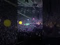 FIX YOU | Coldplay in PH DAY 1 (2024)