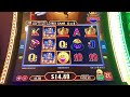 Cashman Kingdom Gave us More Wilds on EACH Spin! #slots