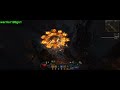 Diablo 4 | #10 | The Last Job | Gameplay | 4K