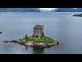 Best of Scotland Travel: Exploring Glencoe and Loch Lomond | Scotland Travel
