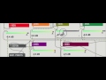 Resonant Difference Tones and Distortion Example