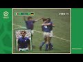 Italy 4-3 West Germany | Extended Highlights | 1970 FIFA World Cup
