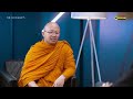 FACE TO FACE WITH ONADIO LEONARDO - BHANTE DHIRA