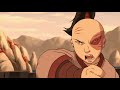 How 'Avatar: The Last Airbender' Animated Its Realistic Fight Scenes | Movies Insider