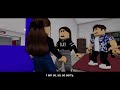 WHEN PRANKING FRIENDS GO WRONG… *Voiced Roblox Mini Movie*