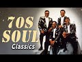 70's Soul - Al Green, Marvin Gaye, Commodores, Stevie Wonder, The Temptations,The Four Tops and more