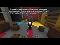 Poppy Playtime addon test 2 | Huggy Wuggy in minecraft (added the vent chase feature)