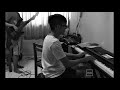 Casiopea - Midnight Rendezvous (cover)