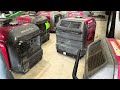 I bought 7 Honda EU3000IS Generators! Can I fix all of them? Part 1