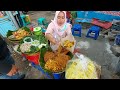 JUARA NIH PECELNYA & TERNYATA DULU JEBOLAN KULINER KOTA TUA !! INDONESIAN STREET FOOD