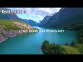 Say This POWERFUL Everyday | Daily Prayer for God's Blessings (Daily Jesus Devotional)