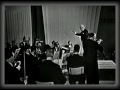 Bach Double Violin Concerto - Yehudi Menuhin And David Oistrakh.