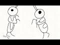 Beetle fight