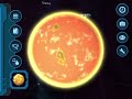 I terraformed the solar system in my pocket galaxy!