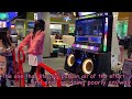 Types of Players in DDR Pump It Up