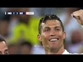 Real Madrid vs Bayern Munich (6-3 agg) UCL 2016-2017 / Quarter F. / 1,2 Leg / All Goals & Highlights